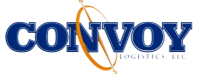 Convoy Logistics, Toronto Canada logo