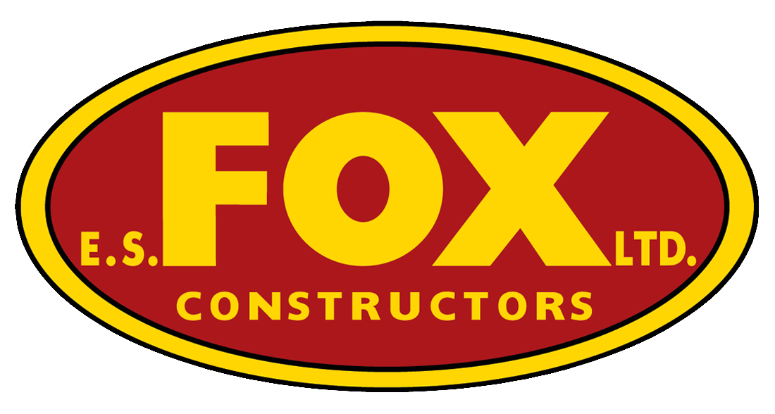 E.S. Fox Limited, Niagara, Ontario Canada logo