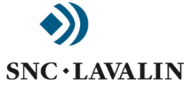 SNC-Lavalin, Toronto Canada logo